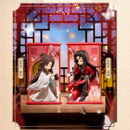 Heaven Official's Blessing - "Splendid Scroll" Series Collection Scroll Blind Box