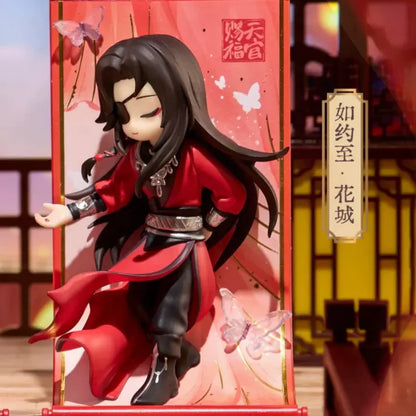 Heaven Official's Blessing - "Splendid Scroll" Series Collection Scroll Blind Box