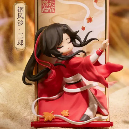 Heaven Official's Blessing - "Splendid Scroll" Series Collection Scroll Blind Box