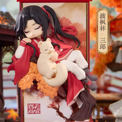 Heaven Official's Blessing - "Splendid Scroll" Series Collection Scroll Blind Box