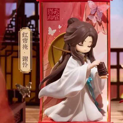 Heaven Official's Blessing - "Splendid Scroll" Series Collection Scroll Blind Box