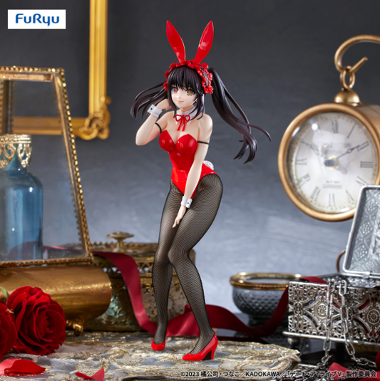 DATEALIVE - BiCute Kurumi Tokisaki