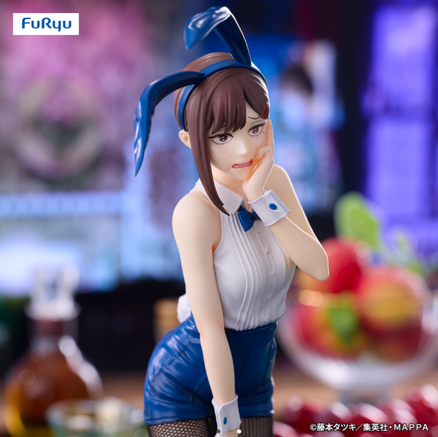Chainsaw Man - BiCute Bunnies Kobeni