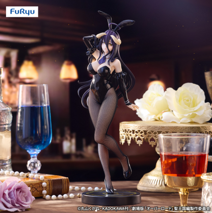 Overlord - BiCute Bunnies Albedo (Black Ver.)