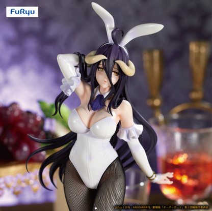 Overlord - BiCute Bunnies Albedo (White Ver.)
