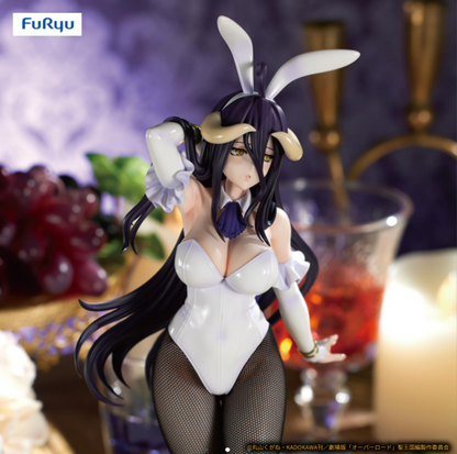 Overlord - BiCute Bunnies Albedo (White Ver.)