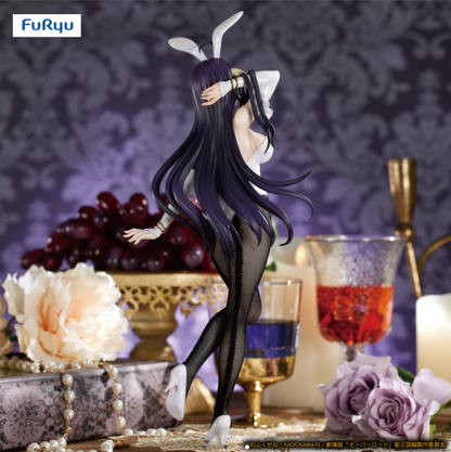 Overlord - BiCute Bunnies Albedo (White Ver.)