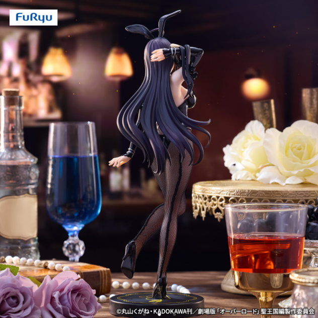 Overlord - BiCute Bunnies Albedo (Black Ver.)