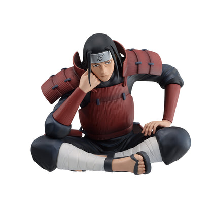Naruto Shippuden - ICHIBANKUJI Connected Feelings Hashimara Senju A