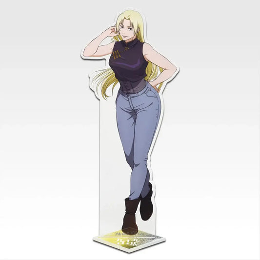 Jujutsu Kaisen - Ichibankuji Death Extermination Tour Tsukumo Yuki Acrylic Stand C