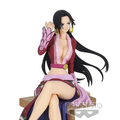 One Piece - Grandline Journey Boa Hancock