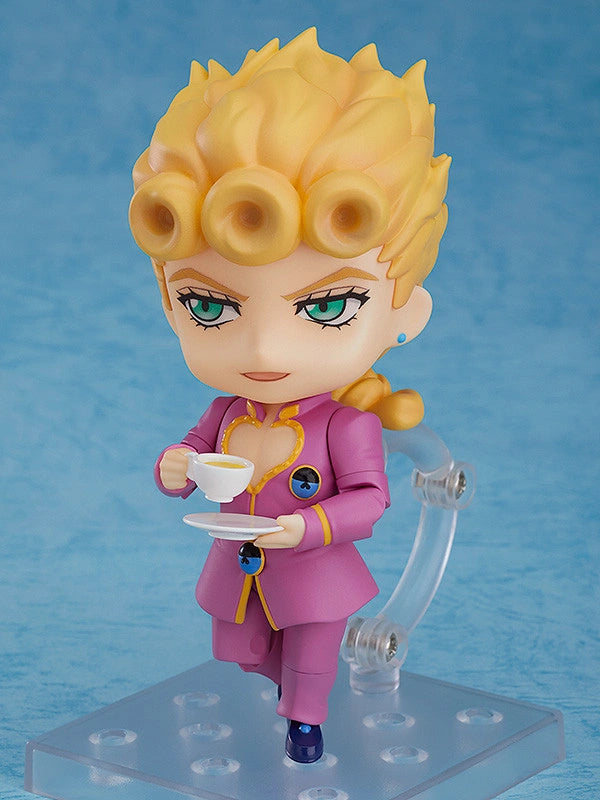 Nendroid Giorno Giovanna