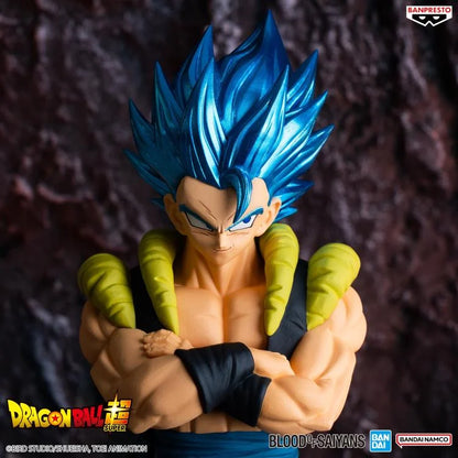 Dragon Ball - BLOOD OF SAIYANS Gogeta SSJB