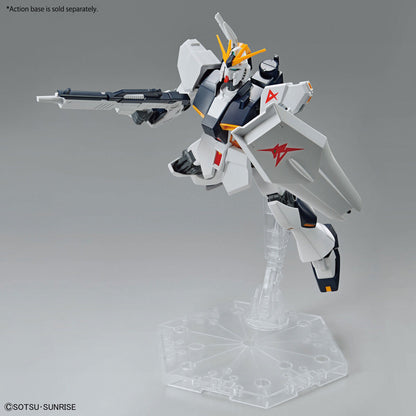 Gundam - EG ENTRY GRADE ν Gundam " Gundam: Char's Counterattack"