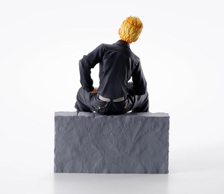 Tokyo Revengers -  Break time collection vol.6 Hanagaki Takemichi (Takemitchy)