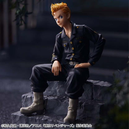 Tokyo Revengers -  Break time collection vol.6 Hanagaki Takemichi (Takemitchy)