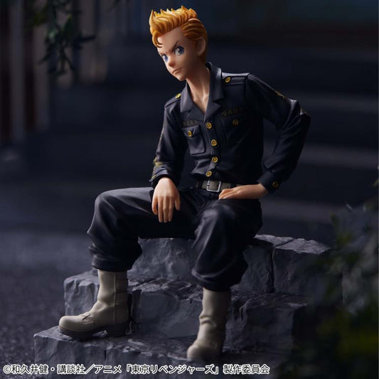 Tokyo Revengers -  Break time collection vol.6 Hanagaki Takemichi (Takemitchy)