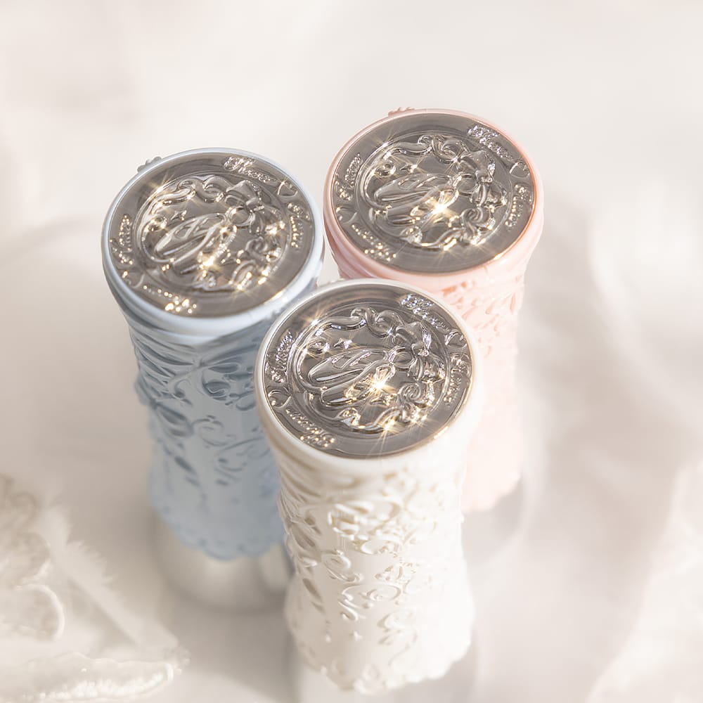Flower Knows - Swan Ballet Lip Stick