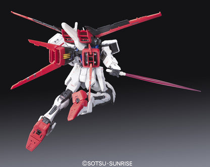 Gundam - 1/144 RG GAT-X105 Aile Strike Gundam