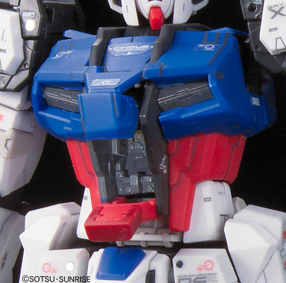 Gundam - 1/144 RG GAT-X105 Aile Strike Gundam