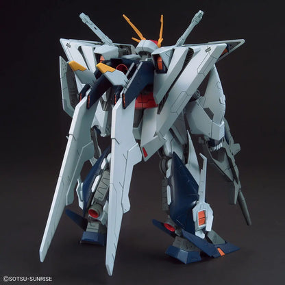 Gundam - 1/144 HGUC RX-105 Ξ Gundam "Hathaway's Flash"