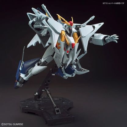 Gundam - 1/144 HGUC RX-105 Ξ Gundam "Hathaway's Flash"