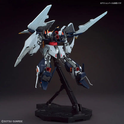 Gundam - 1/144 HGUC RX-105 Ξ Gundam "Hathaway's Flash"