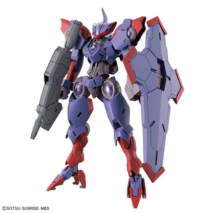 GUNDAM - HG 1/144 HG Beguir-Pente (Mobile Suit Gundam: The Witch from Mercury)