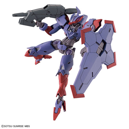 GUNDAM - HG 1/144 HG Beguir-Pente (Mobile Suit Gundam: The Witch from Mercury)
