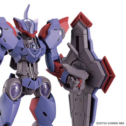 GUNDAM - HG 1/144 HG Beguir-Pente (Mobile Suit Gundam: The Witch from Mercury)