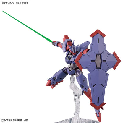 GUNDAM - HG 1/144 HG Beguir-Pente (Mobile Suit Gundam: The Witch from Mercury)