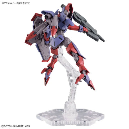 GUNDAM - HG 1/144 HG Beguir-Pente (Mobile Suit Gundam: The Witch from Mercury)