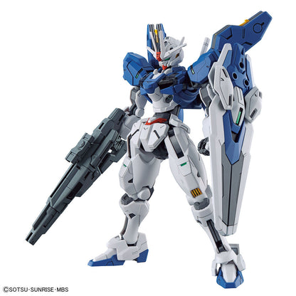 GUNDAM - HG 1/144 Gundam Aerial Rebuild (Mobile Suit Gundam: The Witch From Mercury)
