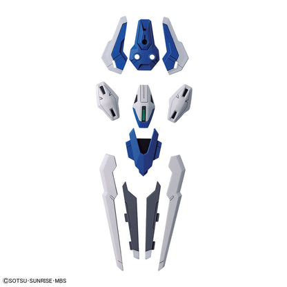 GUNDAM - HG 1/144 Gundam Aerial Rebuild (Mobile Suit Gundam: The Witch From Mercury)