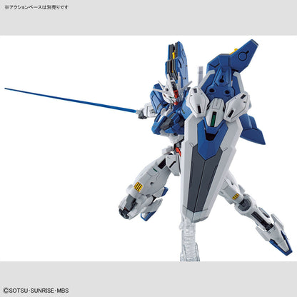 GUNDAM - HG 1/144 Gundam Aerial Rebuild (Mobile Suit Gundam: The Witch From Mercury)