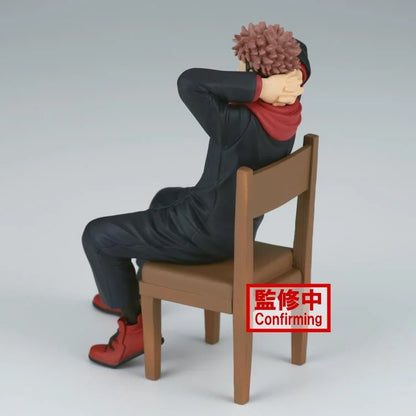 Jujutsu Kaisen - Break Time Yujji Itadori