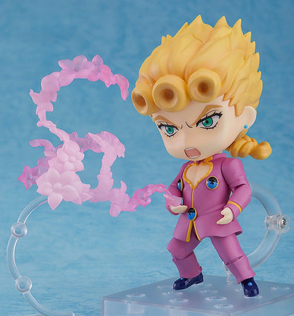 Nendroid Giorno Giovanna