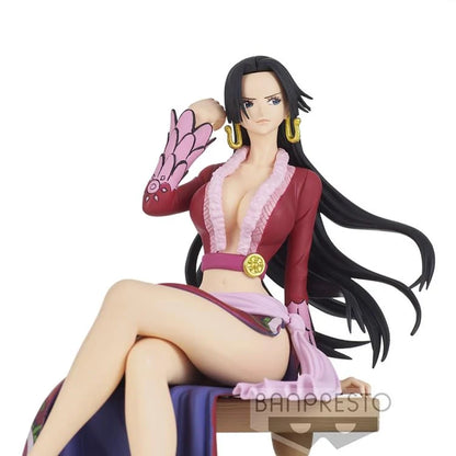 One Piece - Grandline Journey Boa Hancock