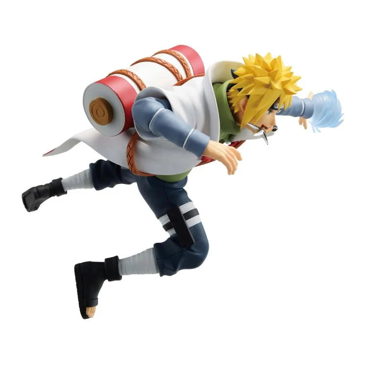Naruto Shippuden - Narutop99 Minato Namikaze
