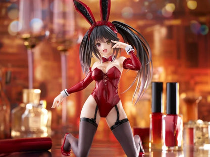 DATEALIVE - Desktop Cute Kurumi Tokisaki (Bunny Ver.)