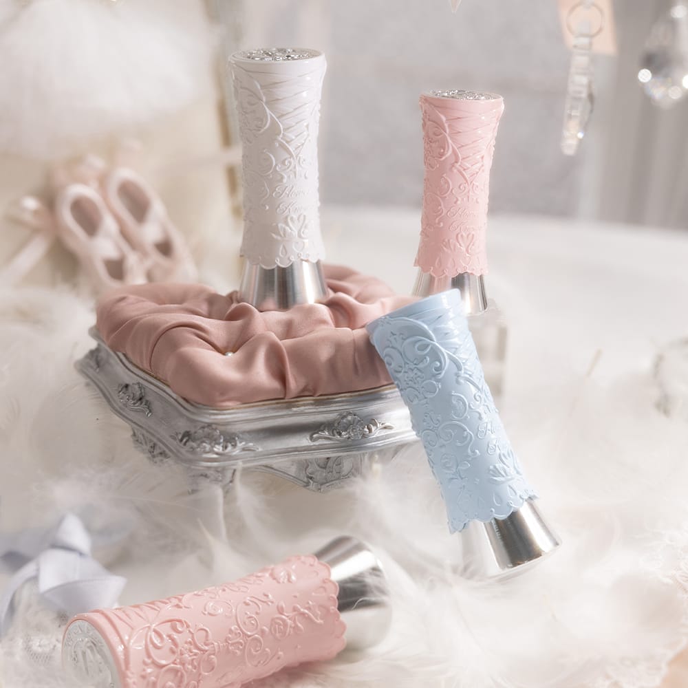 Flower Knows - Swan Ballet Lip Stick