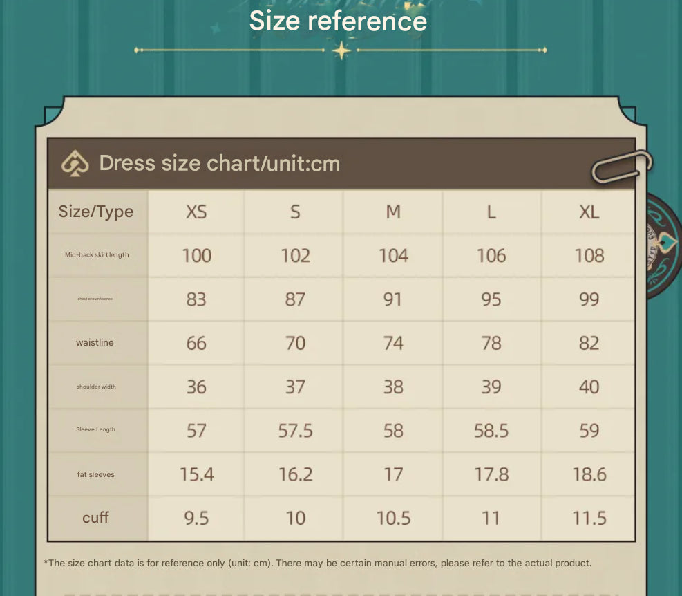 Honkai: Star Rail - miHoYo Aventurine One Piece Dress