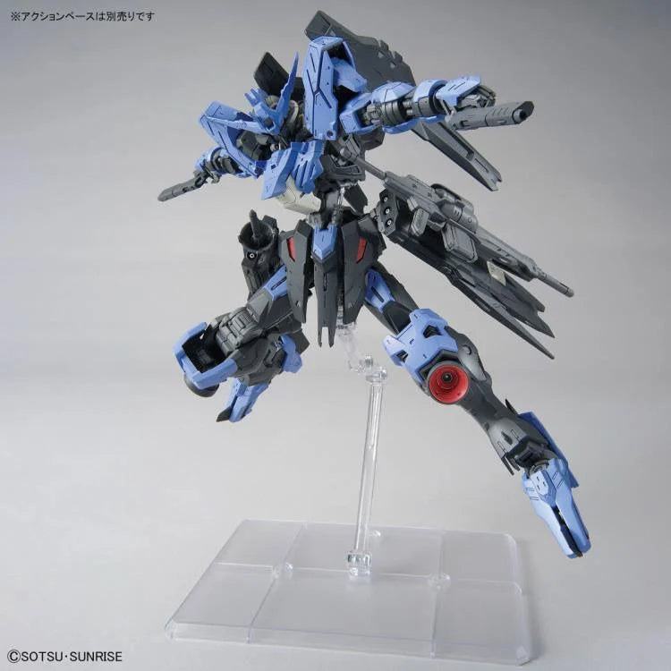 GUNDAM - BANDAI MG 1/100 Iron-Blooded Orphans ASW-G-XX Gundam Vidar