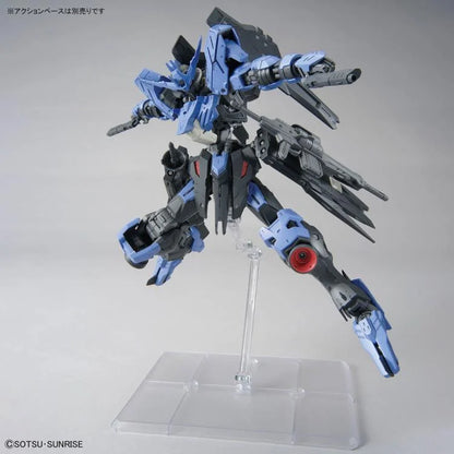 GUNDAM - BANDAI MG 1/100 Iron-Blooded Orphans ASW-G-XX Gundam Vidar