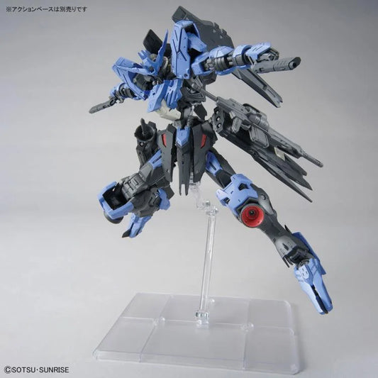 GUNDAM - BANDAI MG 1/100 Iron-Blooded Orphans ASW-G-XX Gundam Vidar