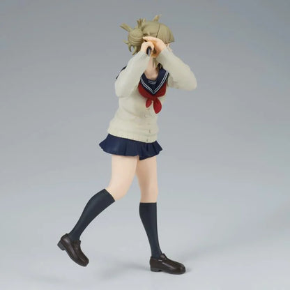 My Hero Academia - THE EVIL VILLAINS Toga Himiko