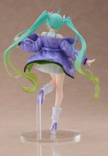 Hatsune Miku - Taito Miku Fashion(Sporty Ver.)
