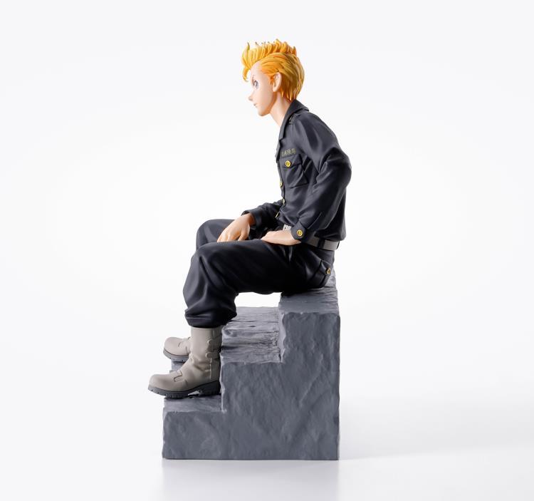 Tokyo Revengers -  Break time collection vol.6 Hanagaki Takemichi (Takemitchy)