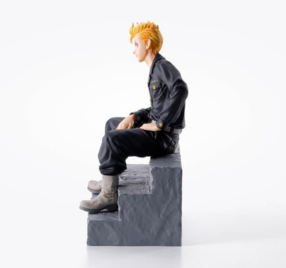 Tokyo Revengers -  Break time collection vol.6 Hanagaki Takemichi (Takemitchy)
