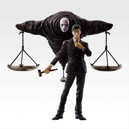 Jujutsu Kaisen - Ichibankuji Death Extermination Tour Hiromi Higuruma (Last One)